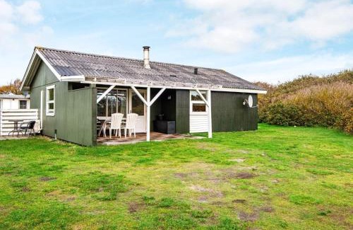 Nørre Lyngvig House | Seaside Escape with Amenities - By Traum Ferienwohnungen