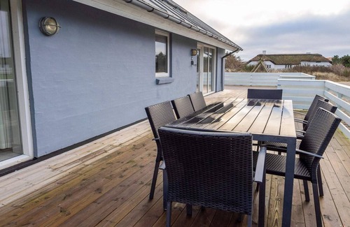 Vestervig House | Seaside Escape with Views - By Traum Ferienwohnungen