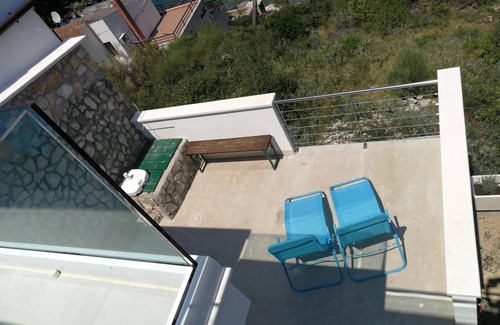 Okrug Donji House | Seaside family friendly house with a swimming pool Okrug Donji, Čiovo (K-17587)