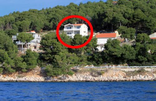 Poljica House | Seaside family friendly house with a swimming pool Poljica, Trogir - 8661