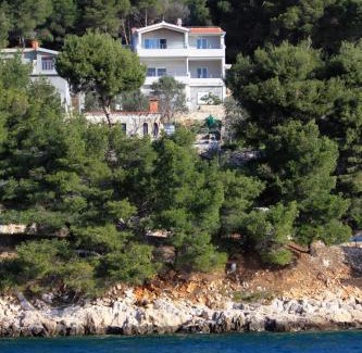 Poljica House | Seaside family friendly house with a swimming pool Poljica, Trogir - 8661