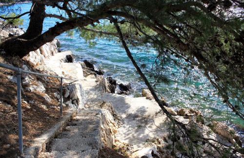 Poljica House | Seaside family friendly house with a swimming pool Poljica, Trogir - 8661