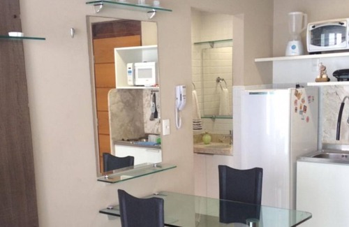 Manaira Apartment | SEASIDE FLAT