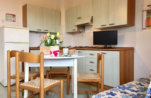 Rosolina Mare Apartment | Seaside flat in Rosolina Mare - Beahost