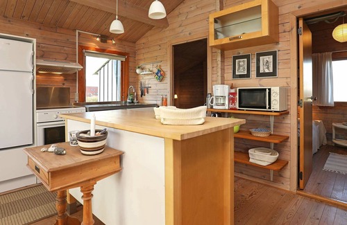 Vrist Strand House | Seaside Fun & Relaxation-By Traum