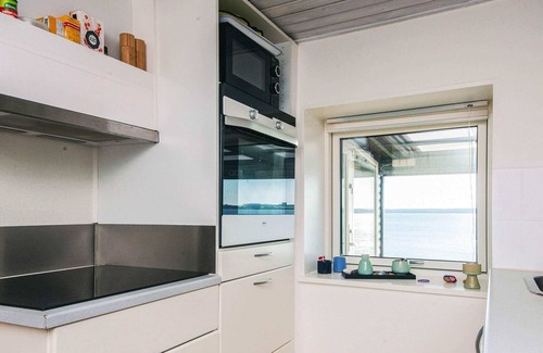 Horsens House | Seaside Gem in Juelsminde - B:B