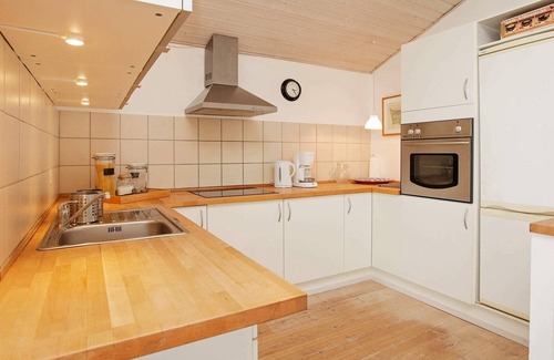 Hasmark Strand House | Seaside Gem with Views - By Traum Ferienwohnungen