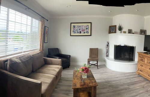 Seaside House | Seaside Get Away