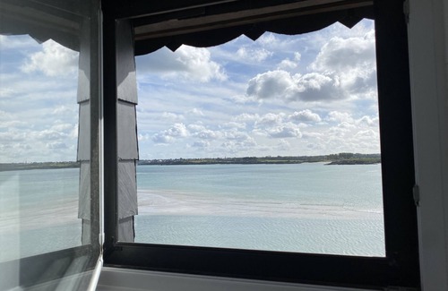 Saint-Jacut-de-la-Mer House | Seaside house - Saint Jacut de la mer