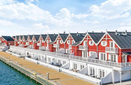 Bagenkop House | Seaside Haven with Views - By Traum Ferienwohnungen