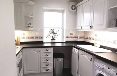 Oban Apartment | Seaside Heights by Interhome