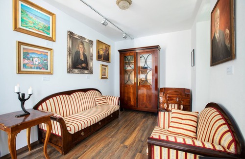 Donji Kraj House | Seaside holiday house Kraj, Opatija (K-20496)