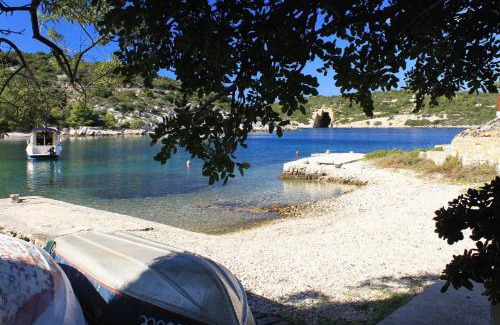 Cove Rogacic House | Seaside holiday house Cove Rogacic, Vis - 8889