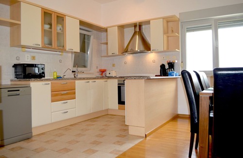 Susica House | Seaside holiday house Ugljan (K-21541)
