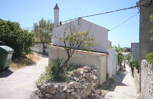 Unije House | Seaside holiday house Unešić - Unije, Lošinj (K-8045)