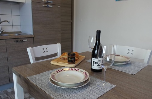 Balestrate Apartment | SEASIDE HOLIDAYS total reelax