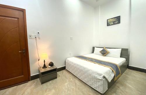 Rach Gia Hotel | Seaside Hotel - Rach Gia