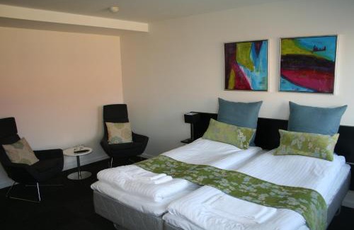 Thyboron Hotel | Seaside Hotel Thyborøn