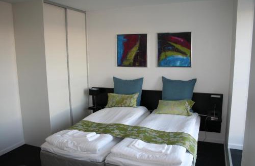 Thyboron Hotel | Seaside Hotel Thyborøn