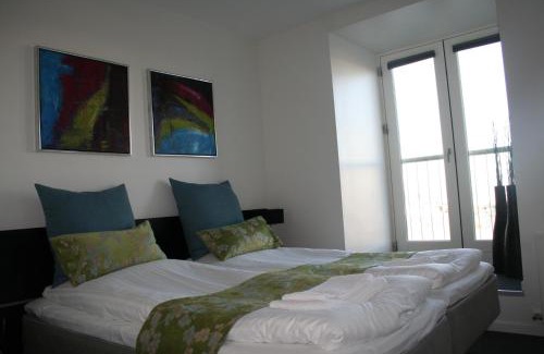 Thyboron Hotel | Seaside Hotel Thyborøn