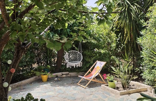 Pineto House | Seaside house, 3 minutes from the beach, fully renovated and equipped,.