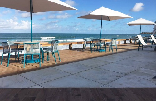 Porto de Galinhas House | Seaside House with Pool and Large Recreation Area - Porto de Galinhas