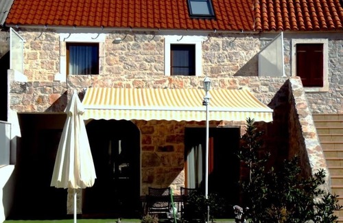 Krapanj House | Seaside house for families with children Krapanj, Šibenik (K-24166)