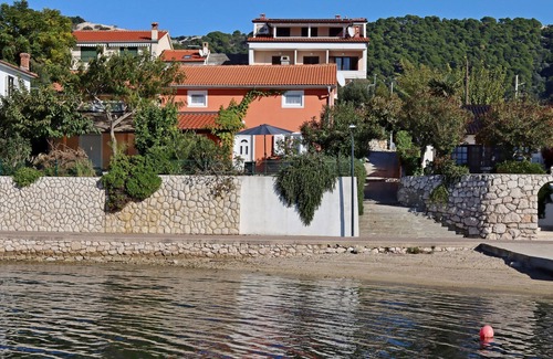 Rab House | Seaside house for families with children Barbat, Rab (K-22294)