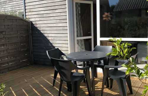Le Conquet House | Seaside house in a residence at Le Conquet 400m from the white sablons beach