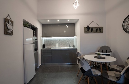 Nea Makri House | Seaside House in Nea Makri