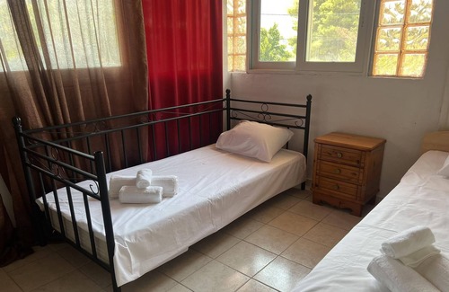 Psatha House | Seaside House in Psatha A cottage for 4 persons, 50 meters from Psatha beach!