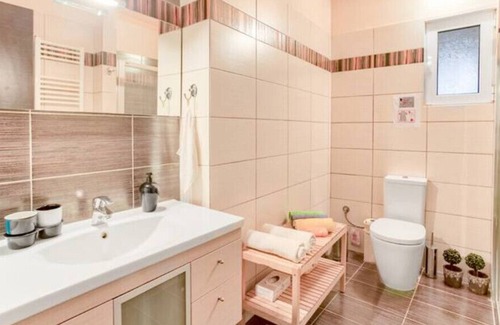 Nea Makri House | Seaside House near the Airport