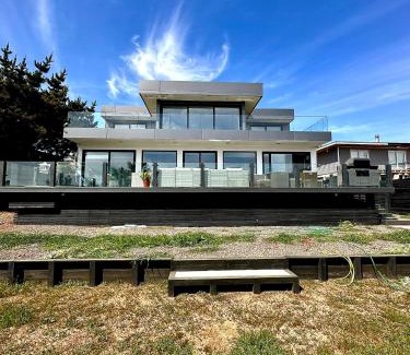 Pichilemu House | Seaside House Pichilemu