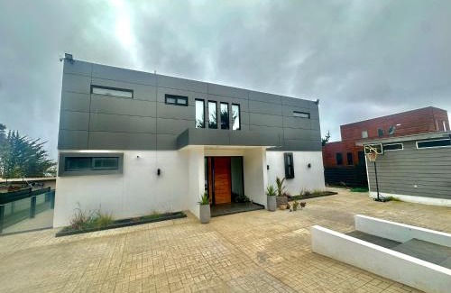 Pichilemu House | Seaside House Pichilemu