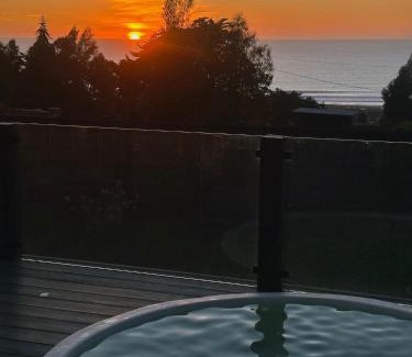Pichilemu House | Seaside House Pichilemu