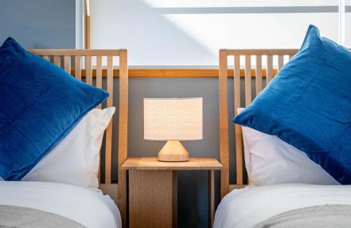 Awaji Villa | Seaside House-THE BLUE-