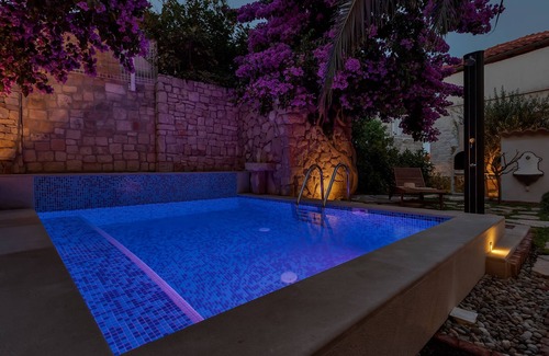 Sutivan House | Seaside house with a swimming pool Sutivan, Brač (K-16300)