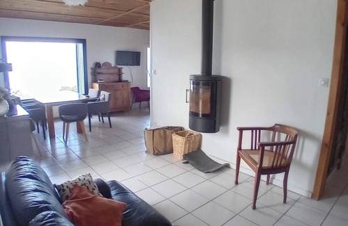 Plouezec House | Seaside house with exceptional view of Paimpol bay