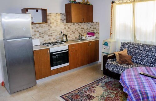 Kyrenia District House | Seaside House with swimming pool & spectacular mountain & sea views