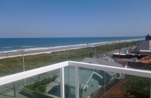 Alexandra Apartment | Seaside in Caravelas Resort - Matinhos