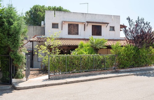 Roseto Capo Spulico House | Seaside Home in Roseto Capo Spulico