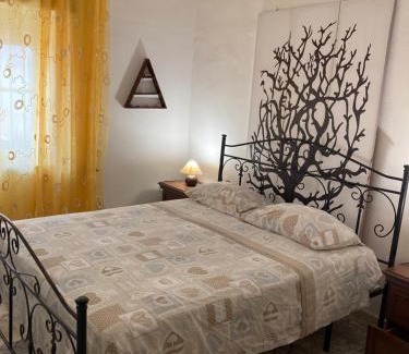 Torre Colimena Apartment | Seaside