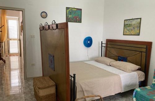 Torre Colimena Apartment | Seaside
