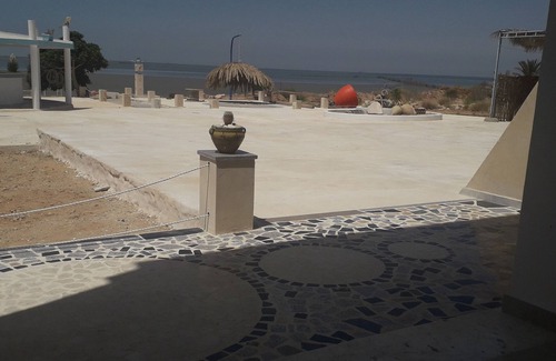 Remla House | Seaside Kerkennah