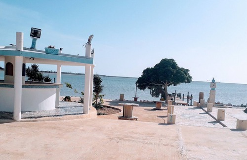 Remla House | Seaside Kerkennah
