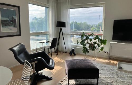 Turku Apartment | Seaside Lux