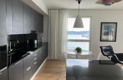 Turku Apartment | Seaside Lux
