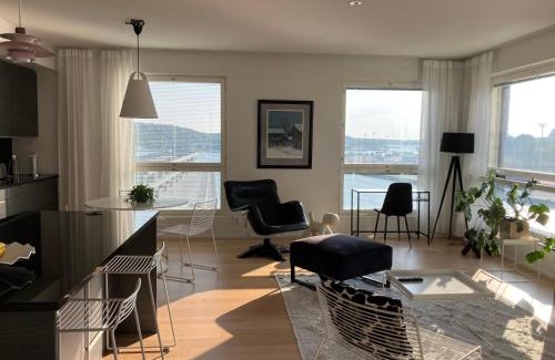 Turku Apartment | Seaside Lux