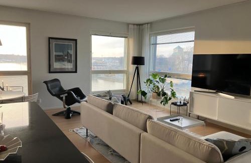 Turku Apartment | Seaside Lux