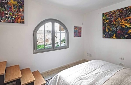 Jaffa House | Seaside Luxury House With Patio - Old Jaffa